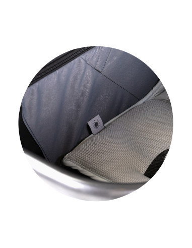 Кол.за близнаци ДуоСмарт облак