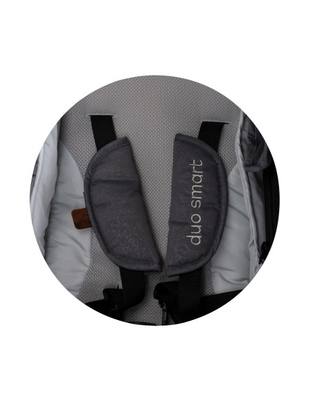 Кол.за близнаци ДуоСмарт облак