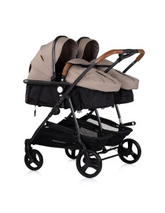 Кол.за близнаци ДуоСмарт тирамису