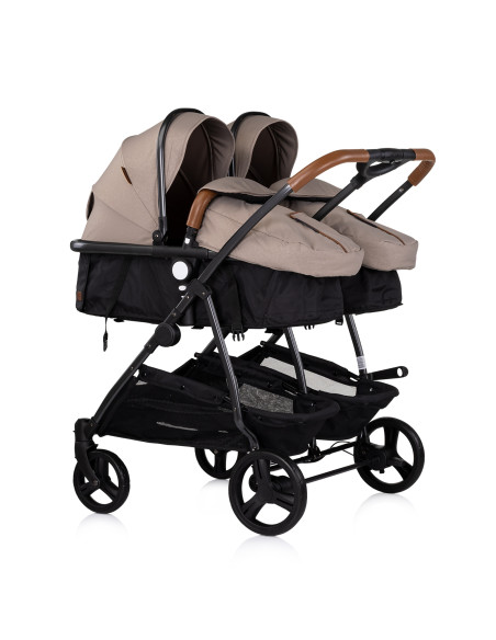 Кол.за близнаци ДуоСмарт тирамису