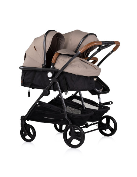 Кол.за близнаци ДуоСмарт тирамису