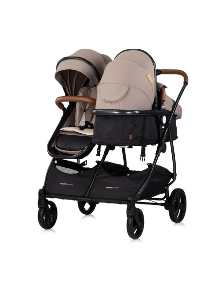 Кол.за близнаци ДуоСмарт тирамису