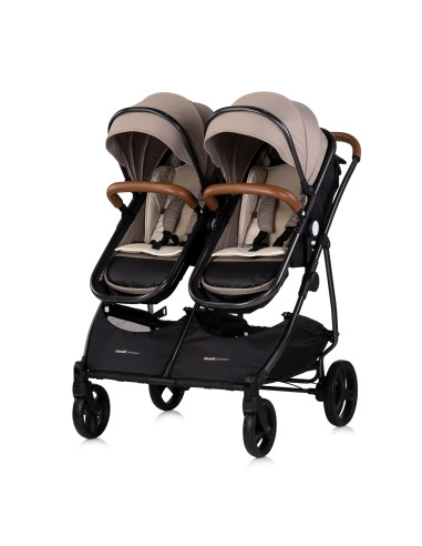 Кол.за близнаци ДуоСмарт тирамису