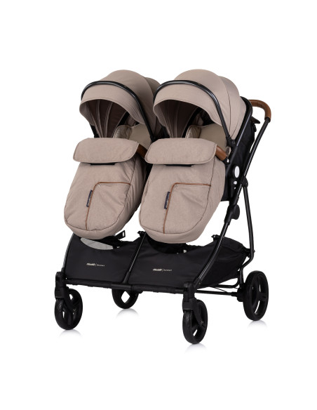 Кол.за близнаци ДуоСмарт тирамису