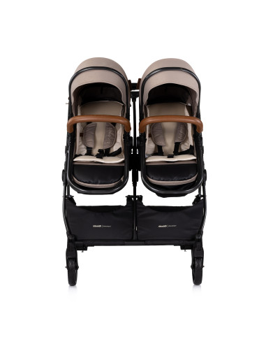 Кол.за близнаци ДуоСмарт тирамису