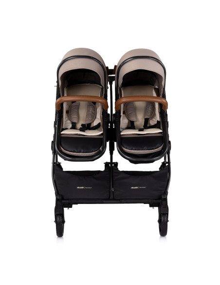 Кол.за близнаци ДуоСмарт тирамису