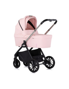 Детска количка 3 в1"Енканто"маршмелоу 2