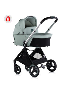 Детска количка до 22 кг"Елит" босилек 2