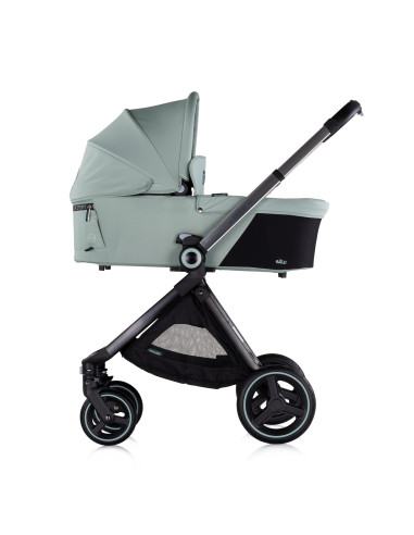 Детска количка до 22 кг"Елит" босилек