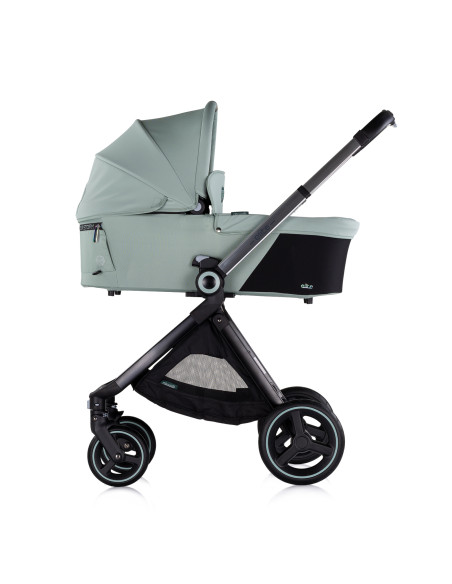 Детска количка до 22 кг"Елит" босилек