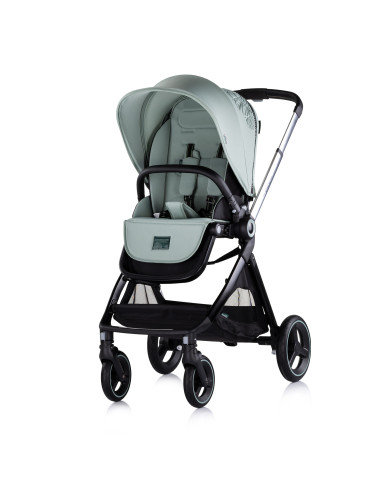 Детска количка до 22 кг"Елит" босилек