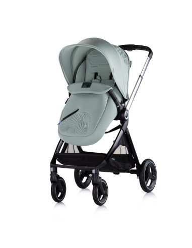 Детска количка до 22 кг"Елит" босилек