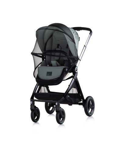 Детска количка до 22 кг"Елит" босилек