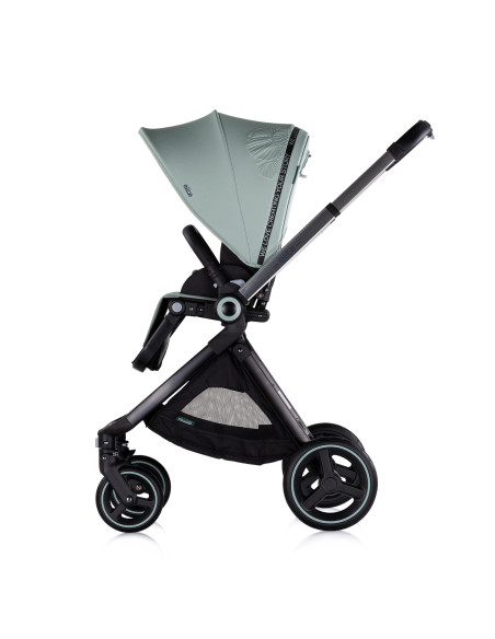 Детска количка до 22 кг"Елит" босилек