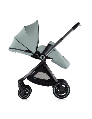 Детска количка до 22 кг"Елит" босилек