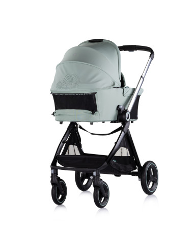 Детска количка до 22 кг"Елит" босилек