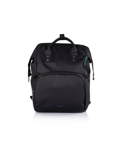 Детска количка до 22 кг"Елит" босилек