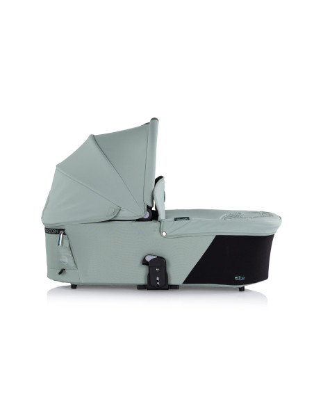 Детска количка до 22 кг"Елит" босилек