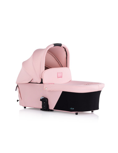 Детска количка до 22 кг"Елит" маршмелоу