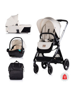 Детска количка до 22 кг"Елит"бишкота