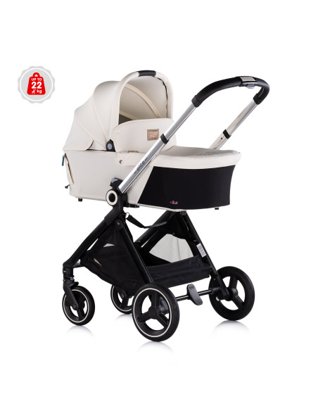 Детска количка до 22 кг"Елит"бишкота