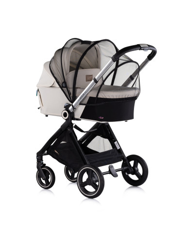 Детска количка до 22 кг"Елит"бишкота