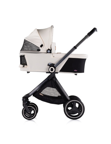 Детска количка до 22 кг"Елит"бишкота