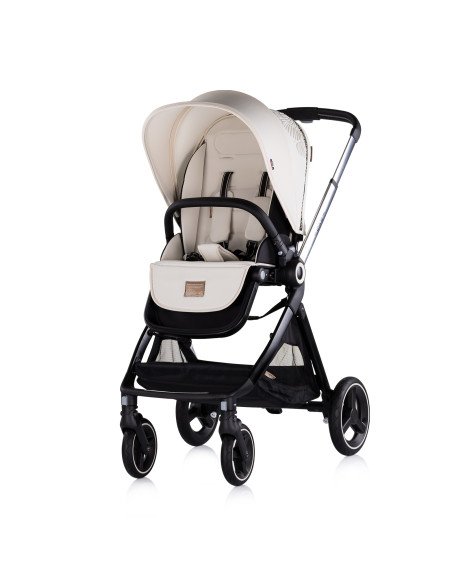 Детска количка до 22 кг"Елит"бишкота