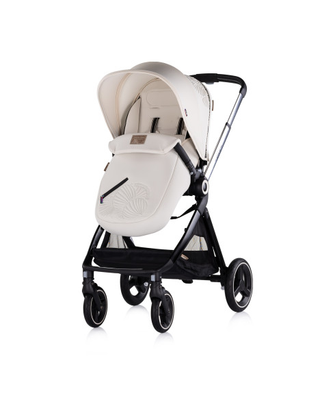 Детска количка до 22 кг"Елит"бишкота