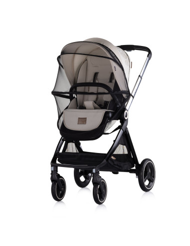 Детска количка до 22 кг"Елит"бишкота