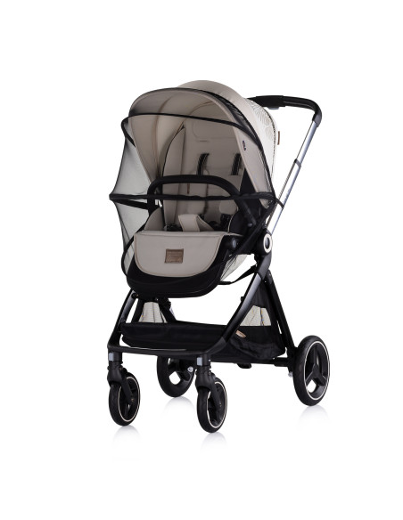 Детска количка до 22 кг"Елит"бишкота