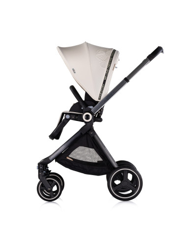 Детска количка до 22 кг"Елит"бишкота