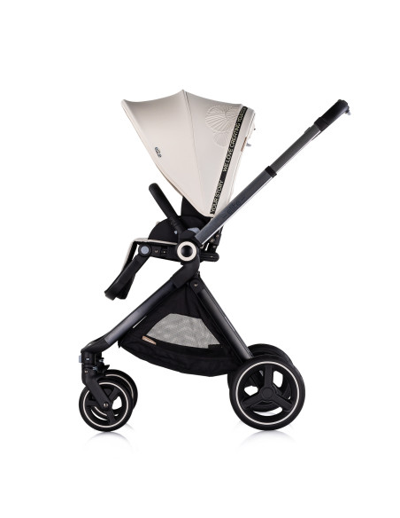 Детска количка до 22 кг"Елит"бишкота