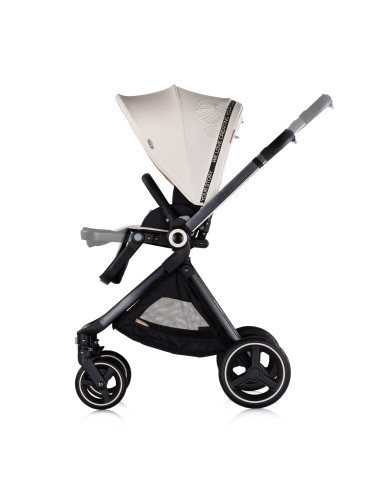 Детска количка до 22 кг"Елит"бишкота