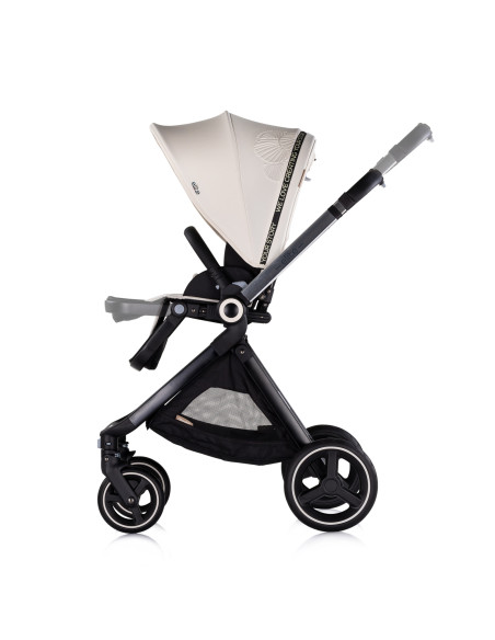 Детска количка до 22 кг"Елит"бишкота