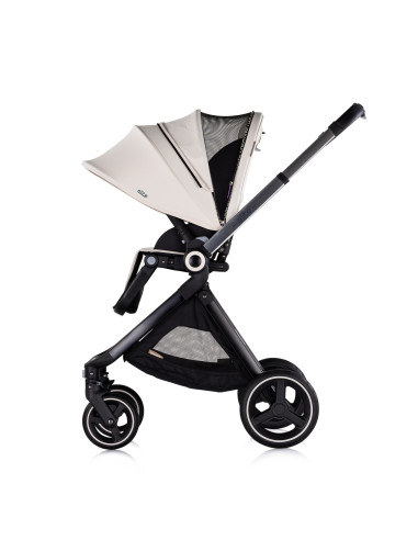 Детска количка до 22 кг"Елит"бишкота