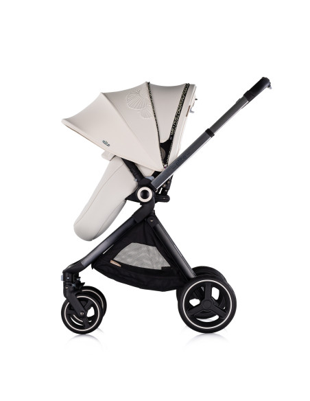 Детска количка до 22 кг"Елит"бишкота