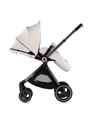 Детска количка до 22 кг"Елит"бишкота