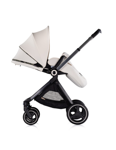 Детска количка до 22 кг"Елит"бишкота