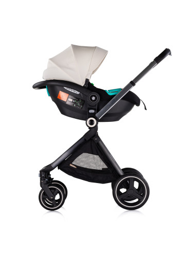 Детска количка до 22 кг"Елит"бишкота