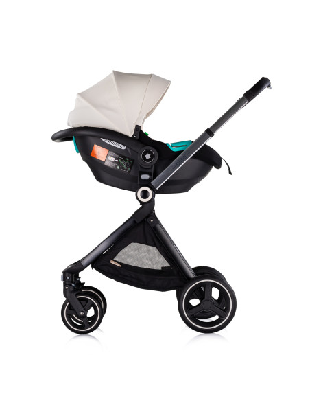 Детска количка до 22 кг"Елит"бишкота