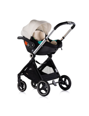 Детска количка до 22 кг"Елит"бишкота