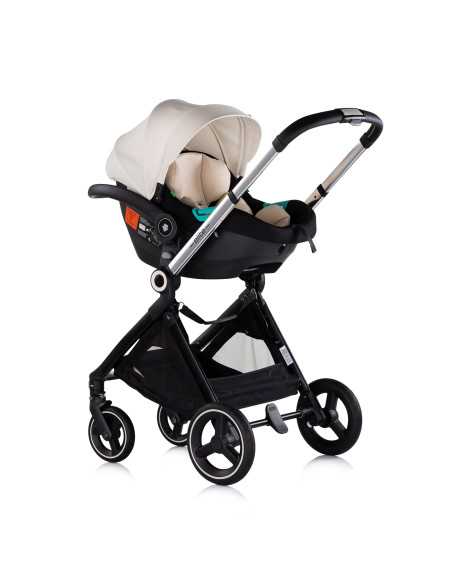 Детска количка до 22 кг"Елит"бишкота