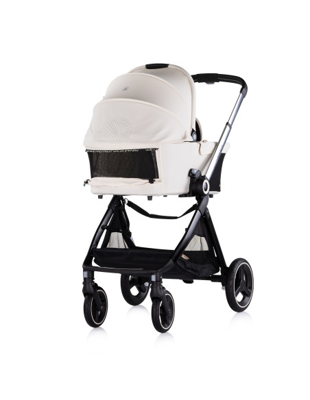 Детска количка до 22 кг"Елит"бишкота