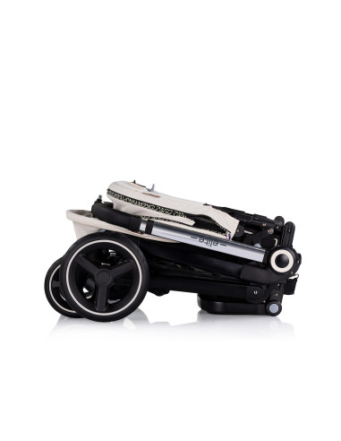 Детска количка до 22 кг"Елит"бишкота