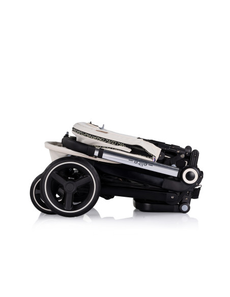 Детска количка до 22 кг"Елит"бишкота