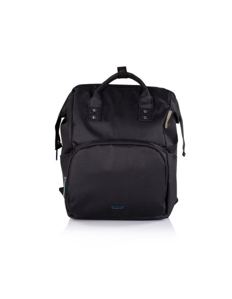 Детска количка до 22 кг"Елит"бишкота