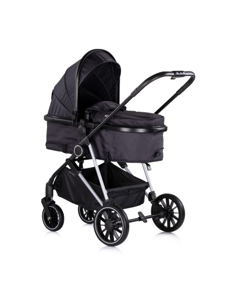 Детска количка "Аура" къпина