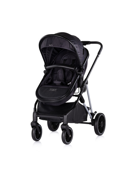 Детска количка "Аура" къпина