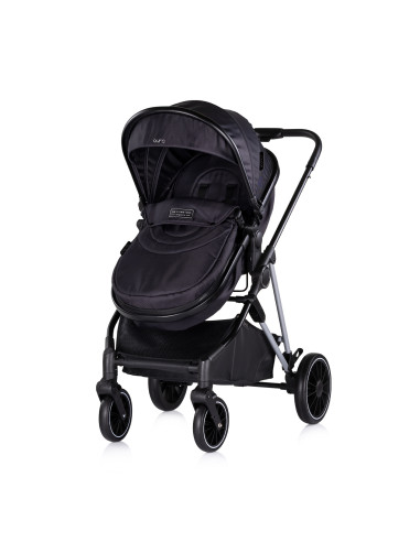 Детска количка "Аура" къпина